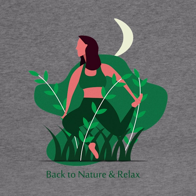 nature & relax by berrs